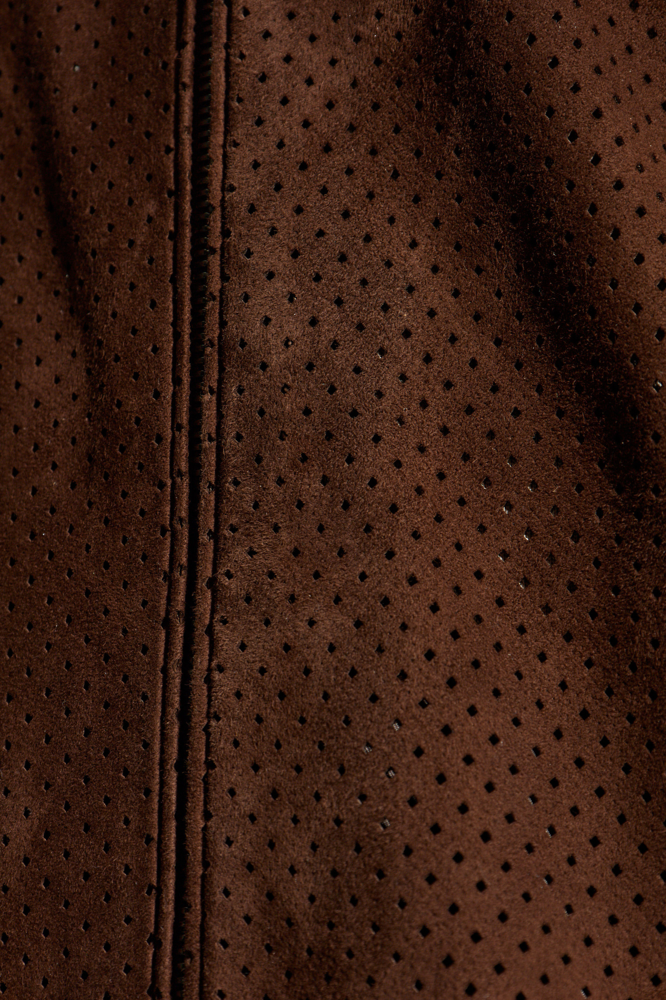 Dolce & Gabbana Jacket with suede front | Men's | Vitkac